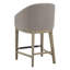 Tabouret de comptoir Bethea-110526607