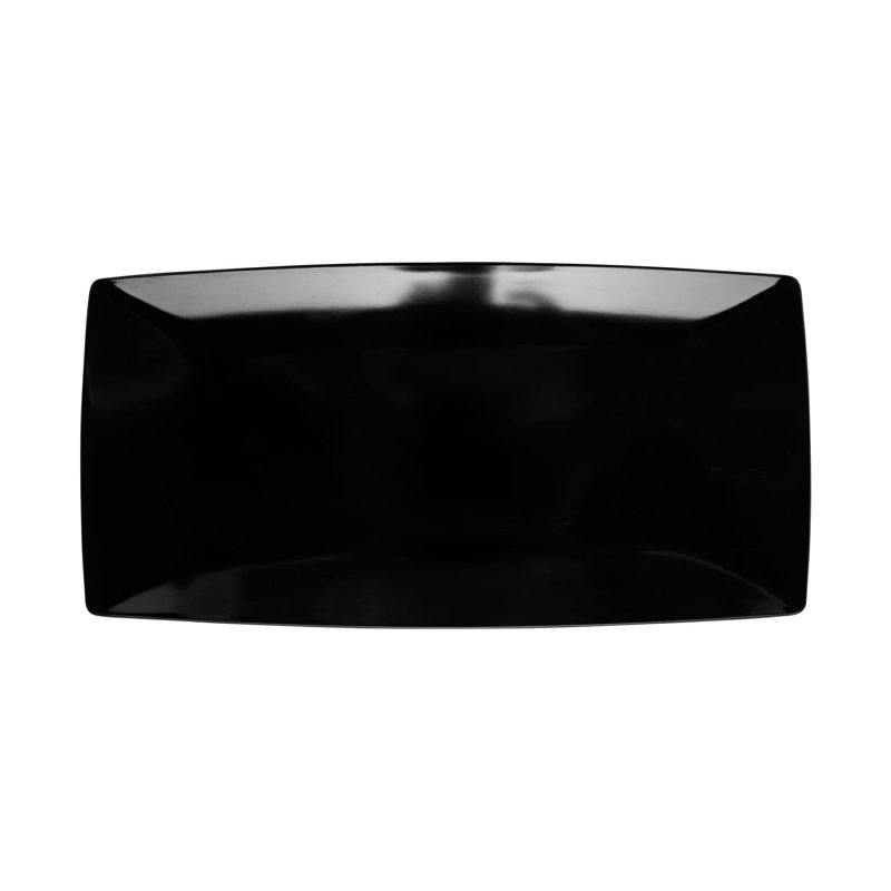 ML-287-BK – 15" X 7.5" Tray