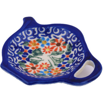 Polmedia Stoneware Tea Accessory
