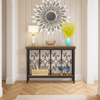 108cm Console Table