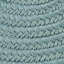 Tapis bleu de la fédération réversible pour l'intérieur et l'extérieur Audryanna-22219323