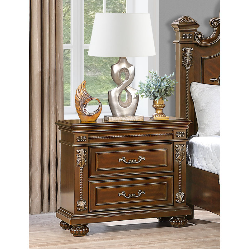 Table de chevet Isabella