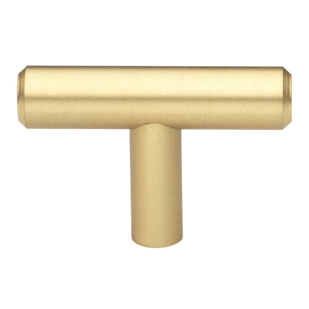 Roman 2" Length Bar Knob GlideRite Hardware 