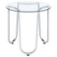 Ensemble de table en verre Romance