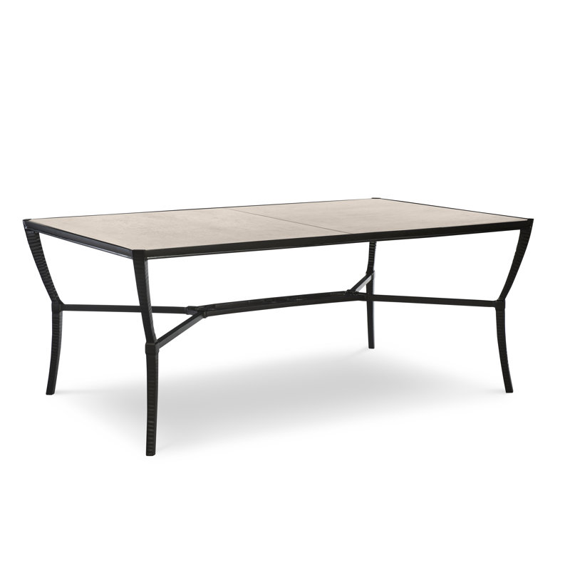 Andalusia Outdoor Dining Table