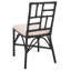 Chaise parsons Mylas Elston-373417093