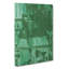 Abstract Art Painting Vol.445 by S.Johnson - Wrapped Canvas Painting-55306401