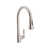 Satin Nickel est en rupture de stock
