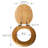 Dalton Toilet Seat-78688686-90625079