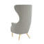 Fauteuil ballon l 30 po-87045256