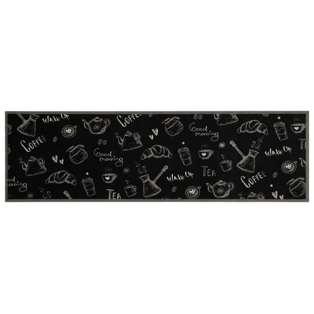 Snyderville Kitchen Mat