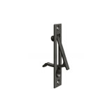 Deltana EP475U26D Edge Pull, 4" x 3/4" in Brushed Chrome