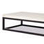 Dedeaux Stone Coffee Table