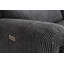 Cairo Woven Power Recliner Chair
