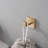 Brushed Gold Bathroom Hardware - 4 Pieces, 304 Stainless, Rust-, Modern Design For Various Spaces Of Pieces Stainless Steel, Scratch-, All Rooms-1998680180-1998680179
