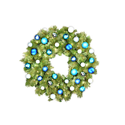 Couronne lumineuse