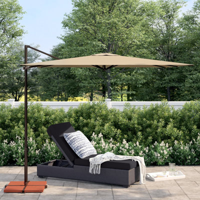 Cora 8.6' Cantilever Umbrella