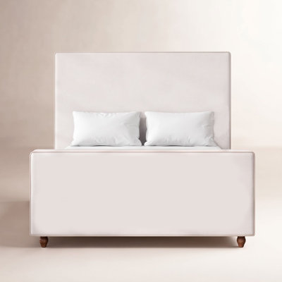Concorde Upholstered Bed