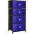 Adriannah 17.7'' W 4 - Drawer Dresser