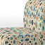 Fauteuil de chambre Nomadic Treasures Boho