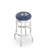 NHL 25" Swivel Bar Stool with Cushion-12342019-40890394