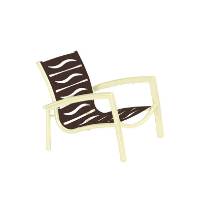 Chaise de patio South Beach EZ Span ™