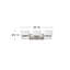 Lanza 3-Light Vanity Light-846594488-846594490