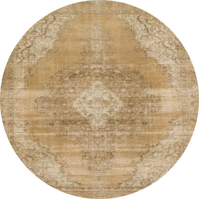 Tapis abstrait moderne 854