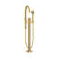 One Tub Filler with Diverter-70754349