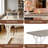 Kitchen Table,Rustic Dining Table-1971278435-1971278439