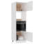 Lyon Microwave Cabinet Lyon-485408304