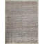 Hand-Knotted High-Quality Ivory Area Rug
