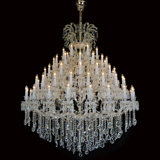 Grand Versailles 45 - Light Chandelier