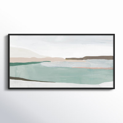 Kerala "Sole of the Land II" Print