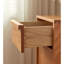 Armoire d'appoint en bois
