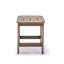 Table d'appoint d'extérieur Bostwick-898296700