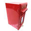 Lobato Metal Wall Mounted Post Box-1075464430