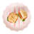 Cabana Stripe Melamine Dinner Plates-109763320
