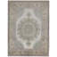 Wool Oriental Area Rug