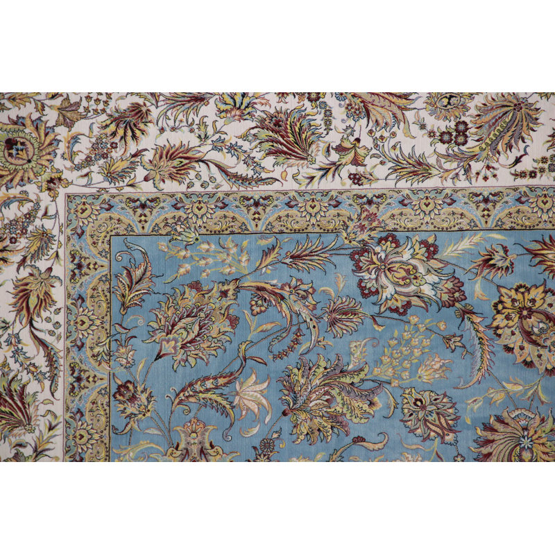Oriental 100cm X 150cm Area Rug