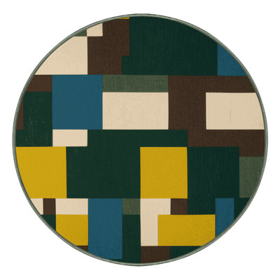 Tapis Fractured Fields