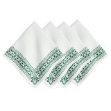 Iberian Border Napkins