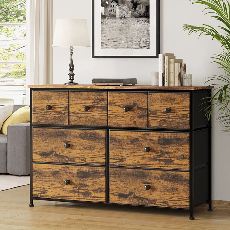  Tontarelli Arianna Chest of Drawers : Home & Kitchen