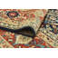 Tapis bleu marine pak-persan Archer