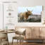 Vache Highland Brampt-107684234