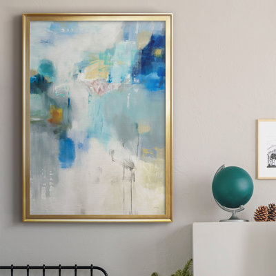 " Celeste Motion I "
