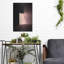«Room 1» par Design Fabrikken, art mural en métal-1258186890