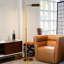 Lampe sur pied Minimalist