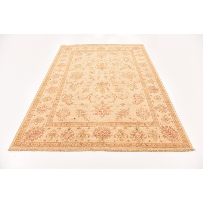 Mullings Beige Rug