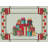 Ginza Six Washable Christmas Winter Holiday Rug-105540987